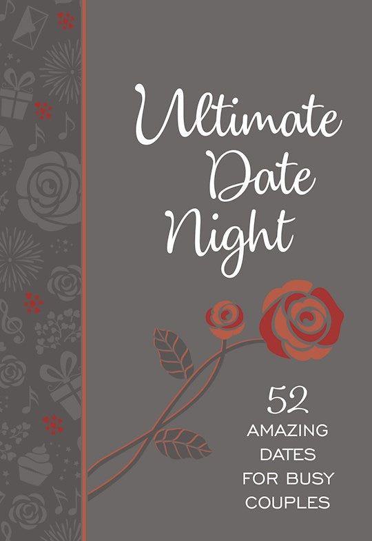 Ultimate Date Night-Faux Leather