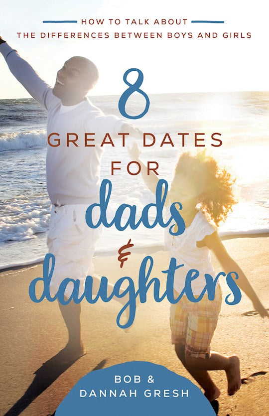 8 Great Dates for Dads &amp; Daughters