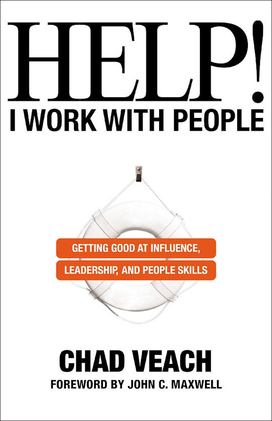 Help! I Work With People ITP (International Customers Only)