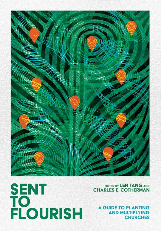 Sent To Flourish