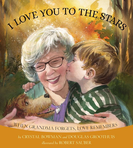 I Love You To The Stars