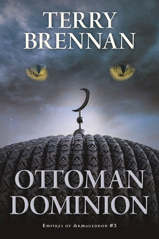 Ottoman Dominion (Empires Of Armageddon 