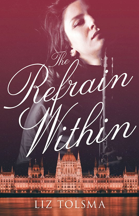 The Refrain Within (Music Of Hope 