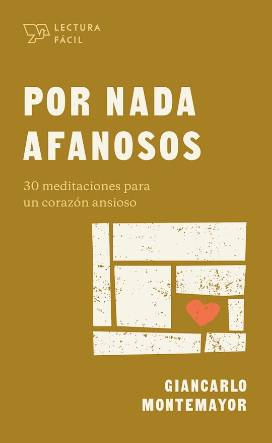 Por Nada Afanosos (Anxious For Nothing) (Mar 2025)