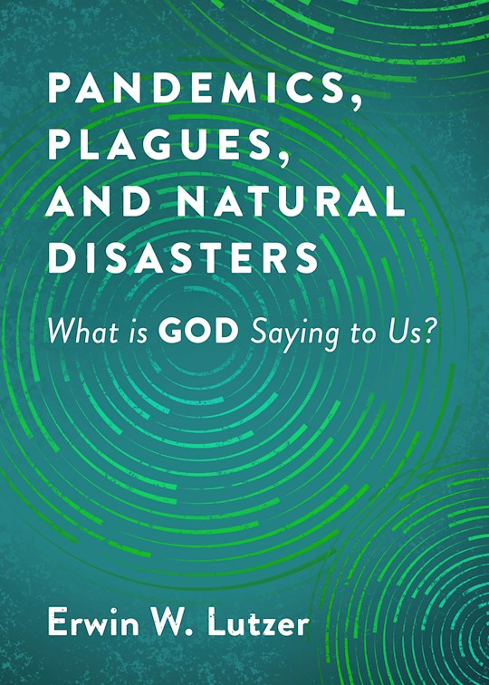 Pandemics Plagues And Natural Disasters