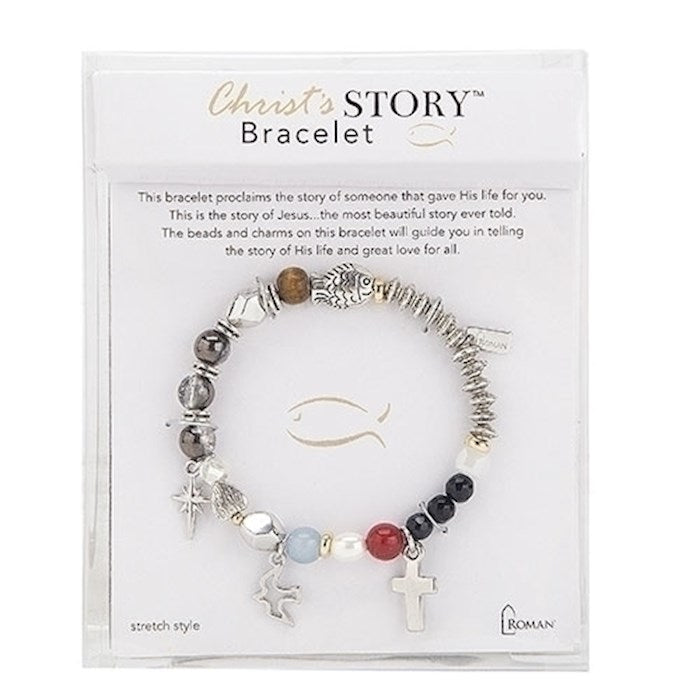 Bracelet-Christ&