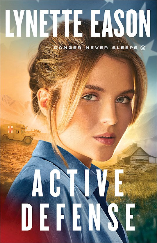 Active Defense (Danger Never Sleeps 