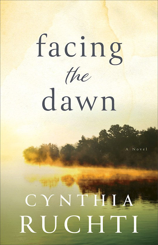Facing The Dawn