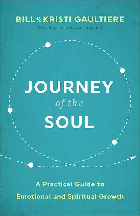 Journey Of The Soul