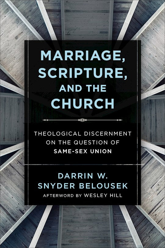 Marriage Scripture And The Church
