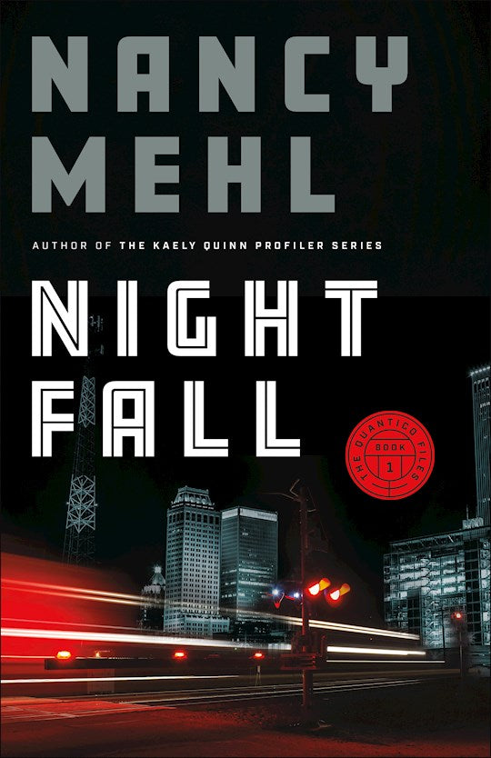Night Fall (The Quantico Files 