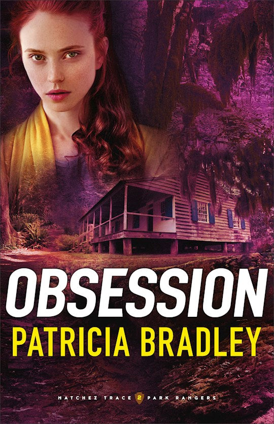 Obsession (Natchez Trace Park Rangers 