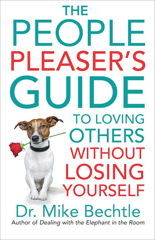 The People Pleaser&