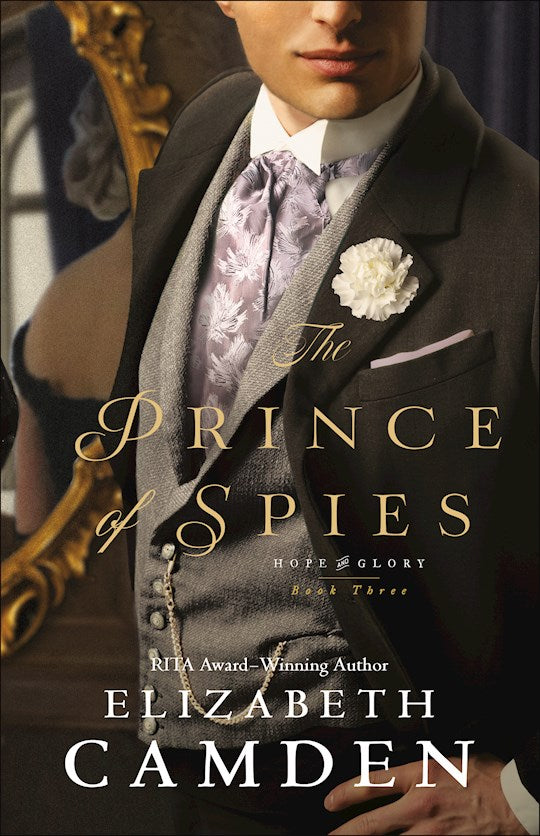 The Prince Of Spies (Hope And Glory 