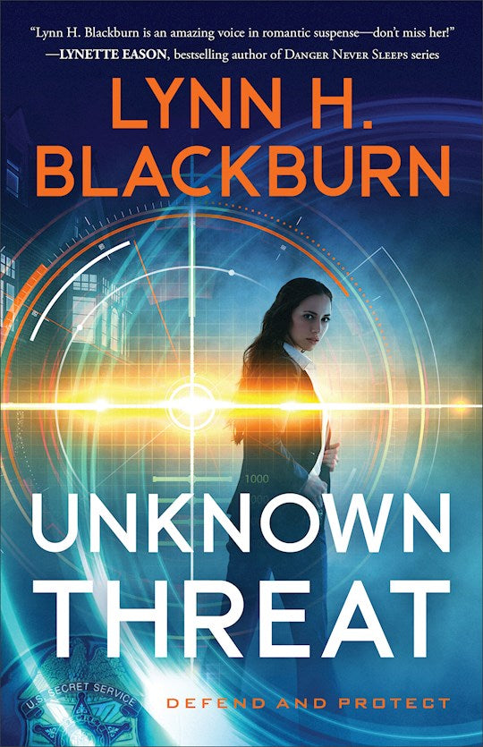 Unknown Threat (Defend And Protect 