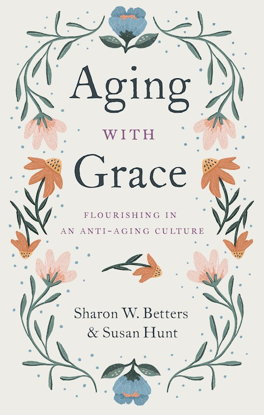 Aging With Grace