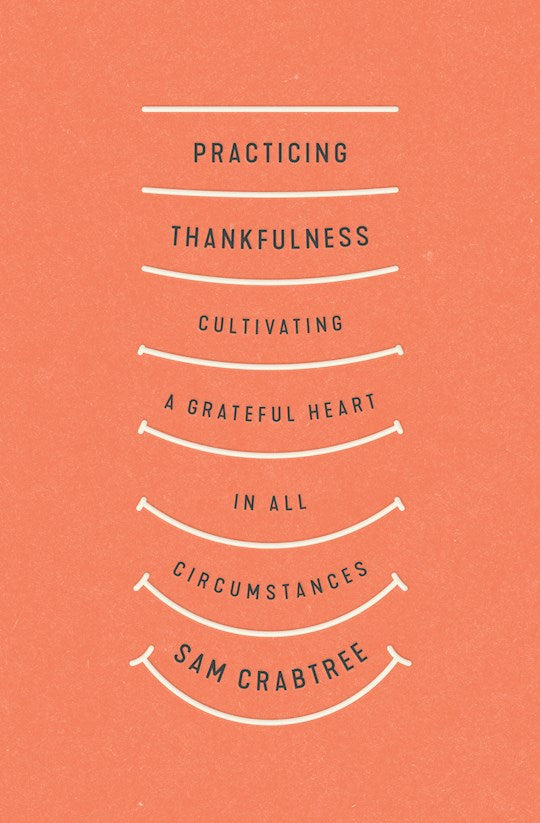 Practicing Thankfulness