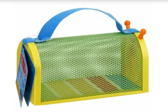 Giddy Buggy Bug House (Ages 3+)