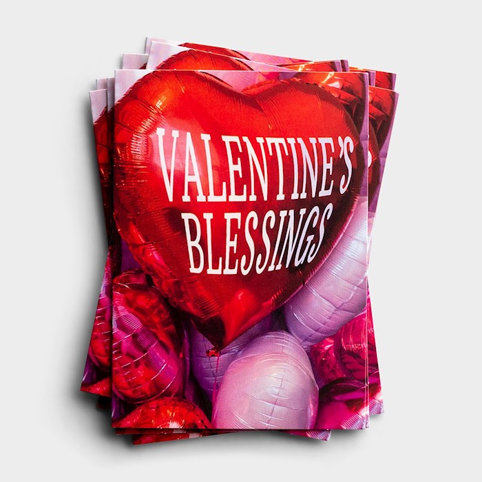Note Card-Valentine&