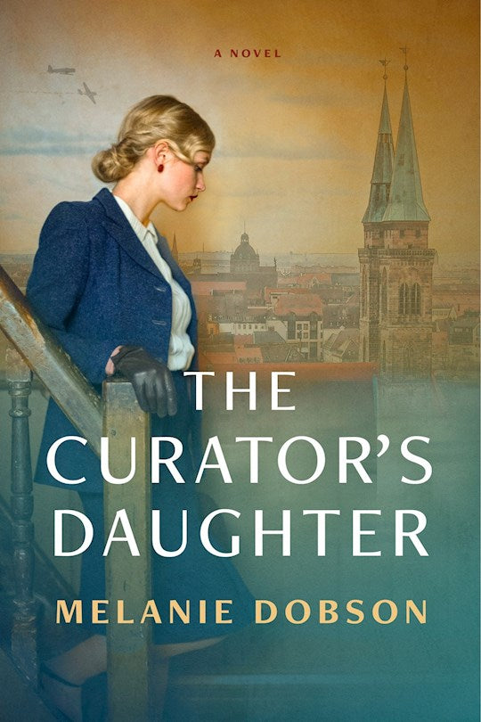 The Curator&