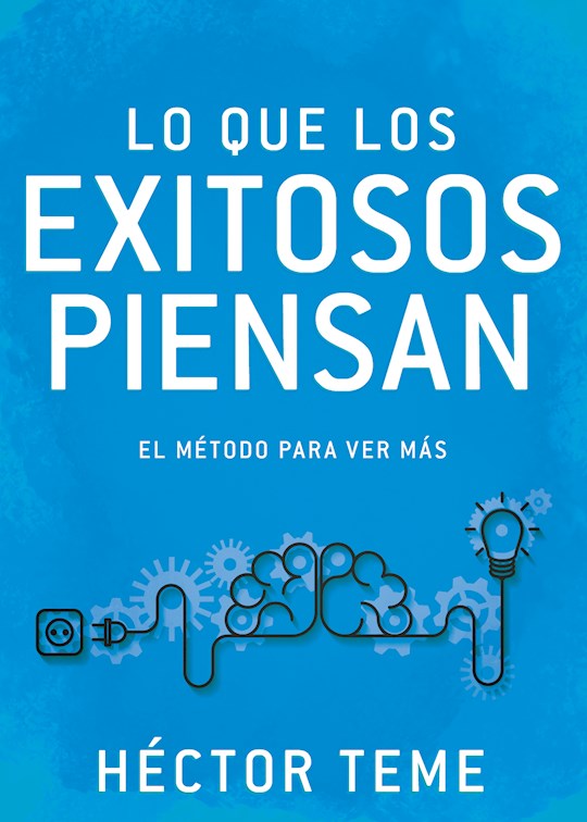 Span-What Successful People Think