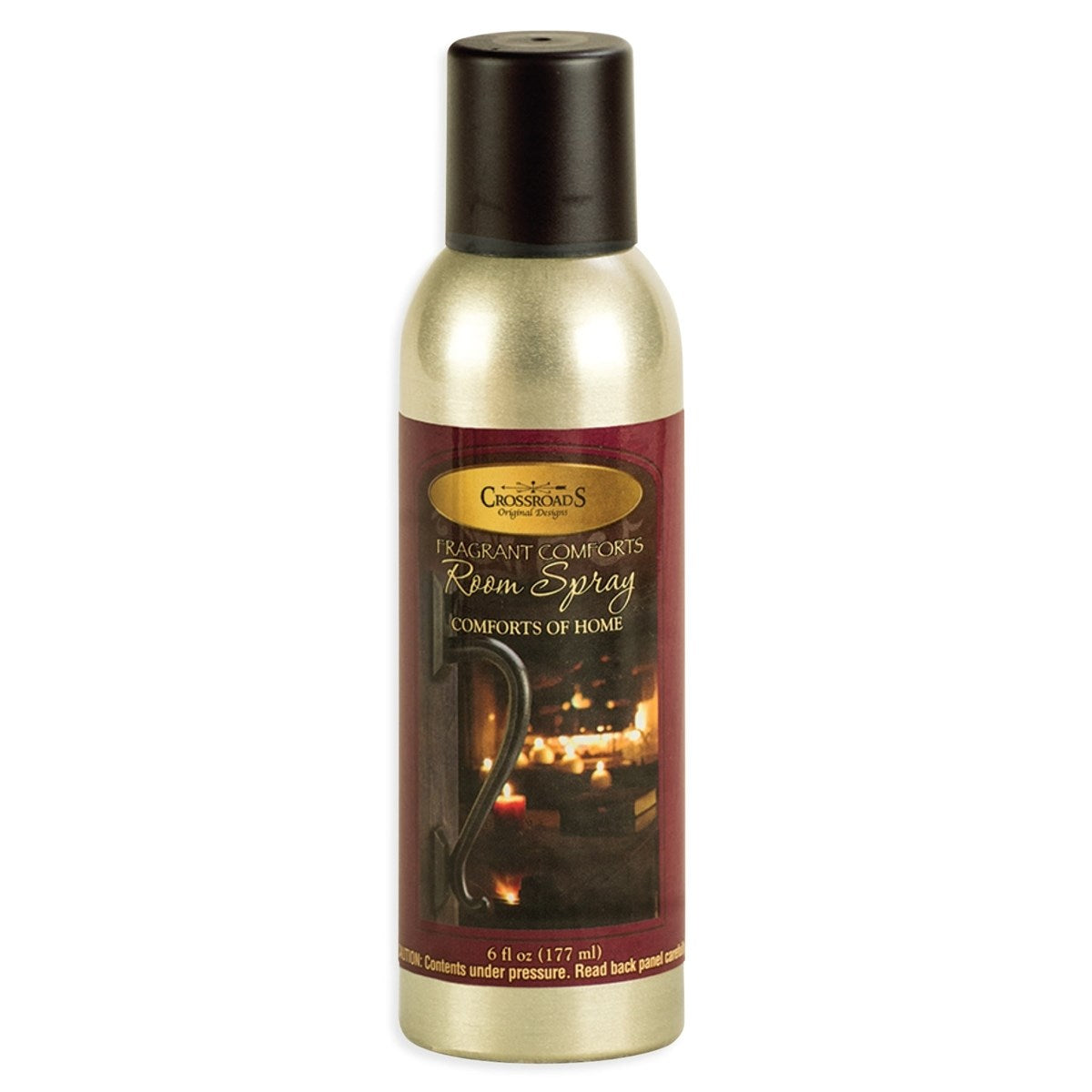 Room Spray-Comforts Of Home (6 Oz)