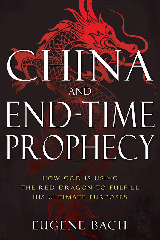 China And End-Time Prophecy