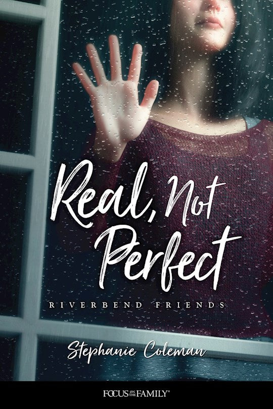 Real Not Perfect (Riverbend Friends 