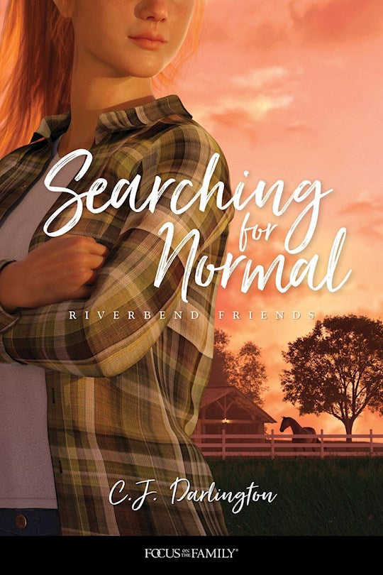 Searching For Normal (Riverbend Friends 
