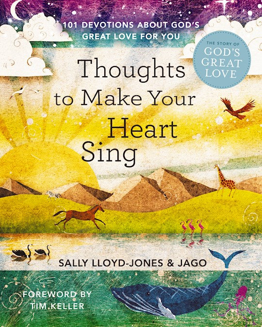 Thoughts To Make Your Heart Sing