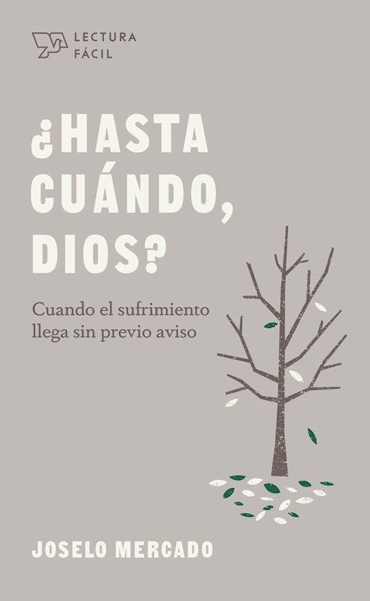 ?Hasta Cuando Dios? (How Long Oh Lord?)