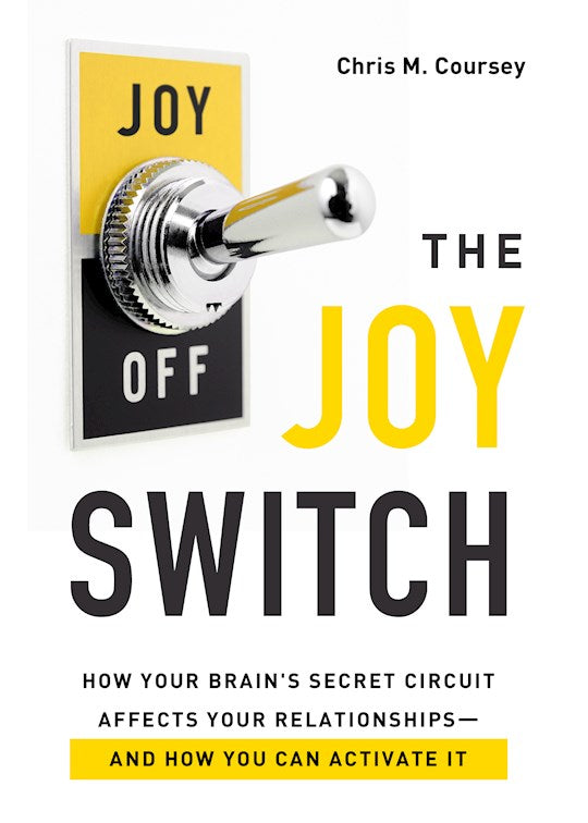 The Joy Switch