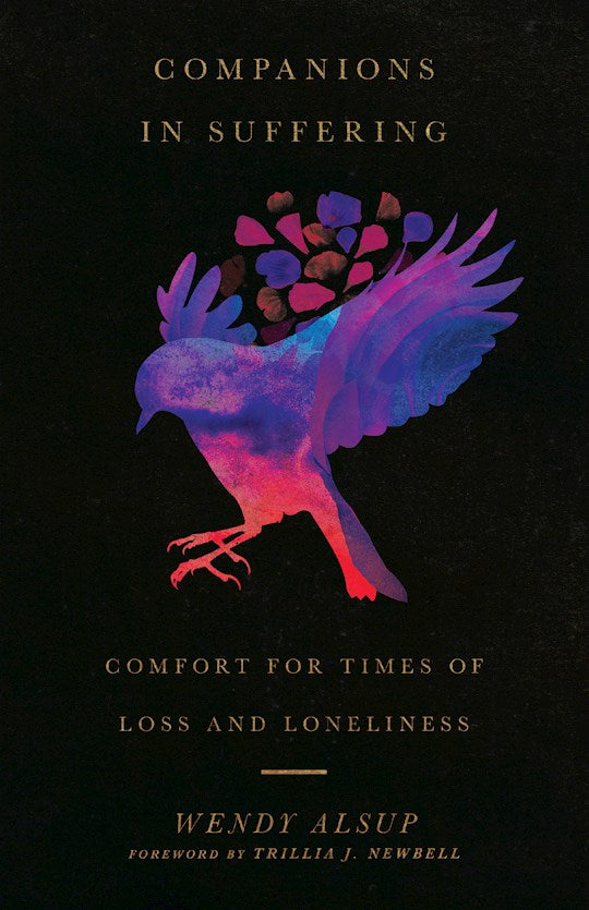Companions In Suffering