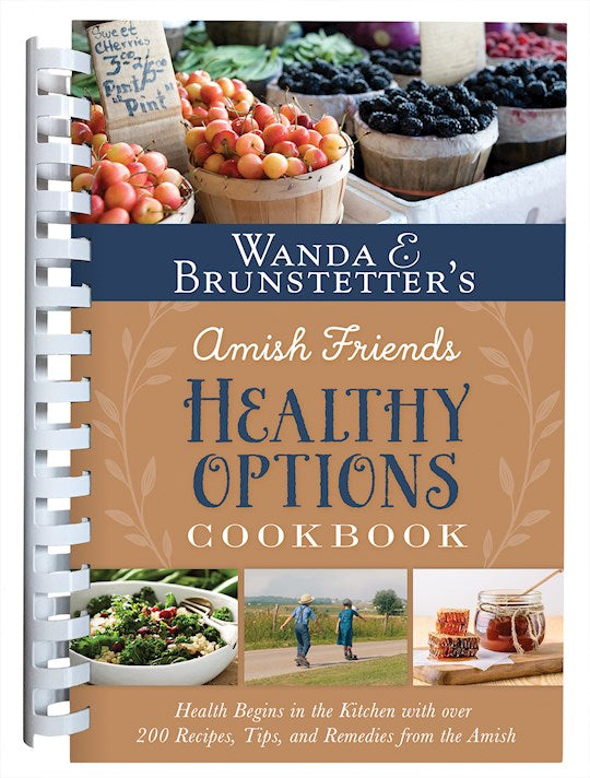 Wanda E. Brunstetter&