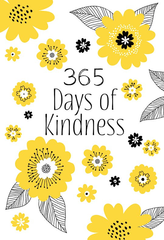 365 Days Of Kindness
