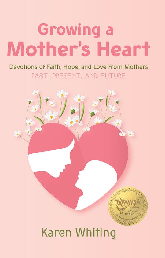 Growing A Mother&