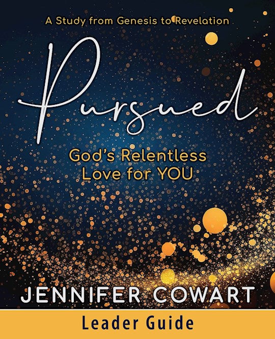 Pursued: Women&