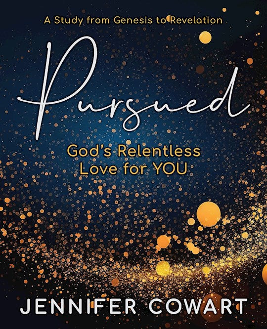 Pursued: Women&