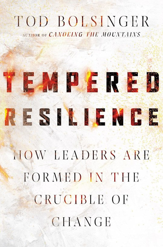 Tempered Resilience