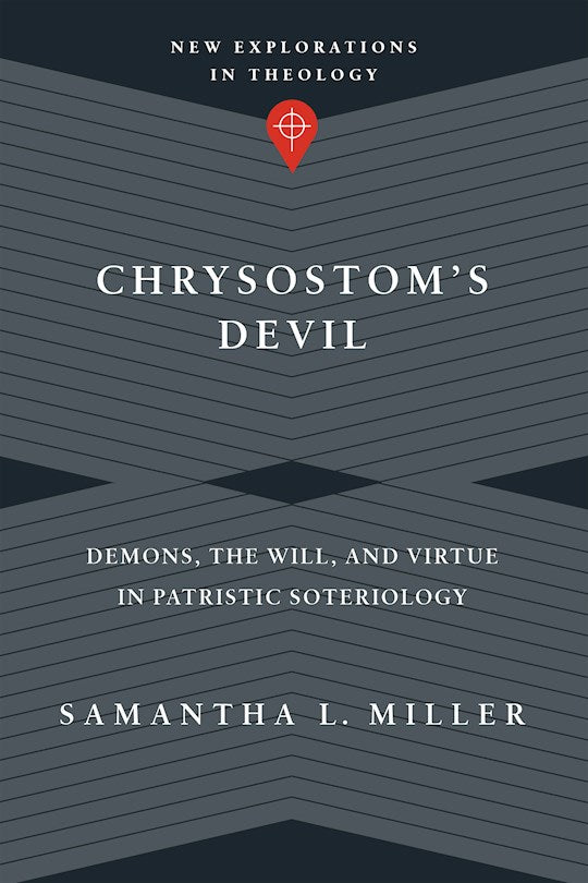 Chrysostom&