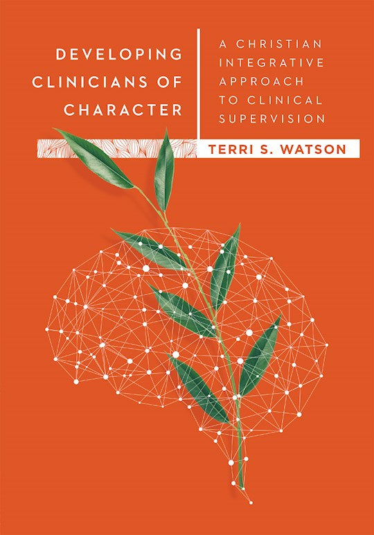 Developing Clinicians Of Character