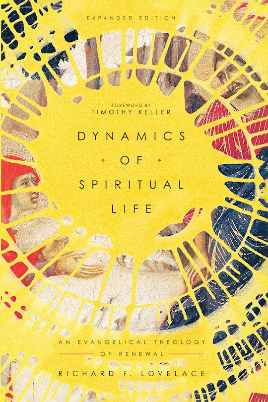 Dynamics Of Spiritual Life