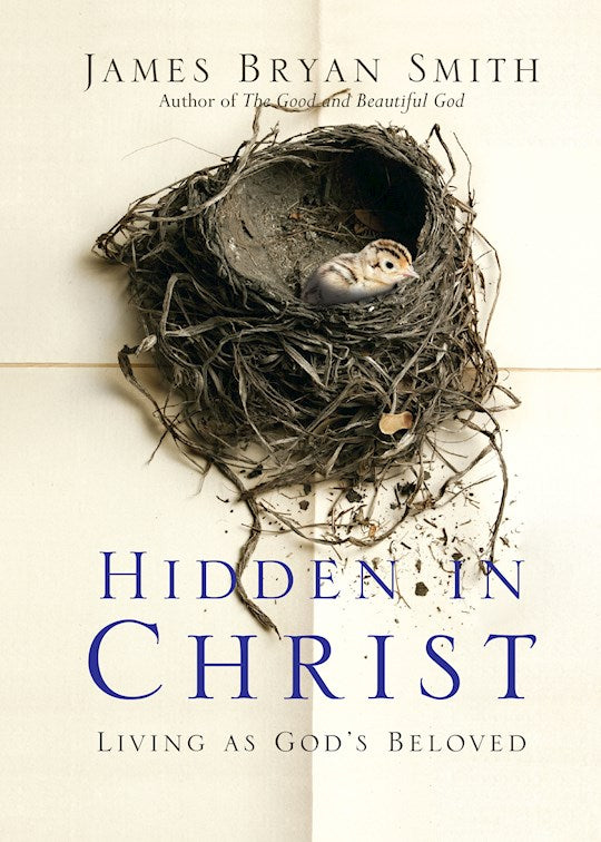 Hidden In Christ