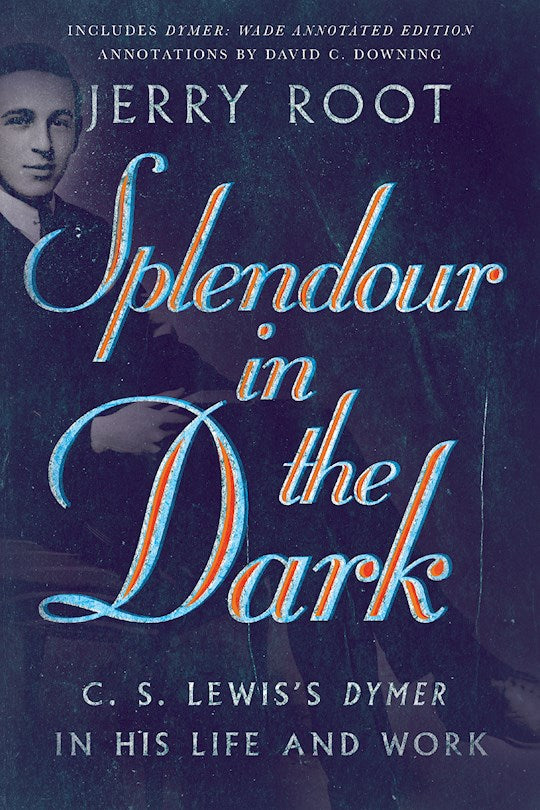 Splendour In The Dark