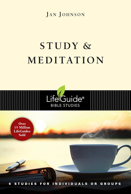 Study And Meditation