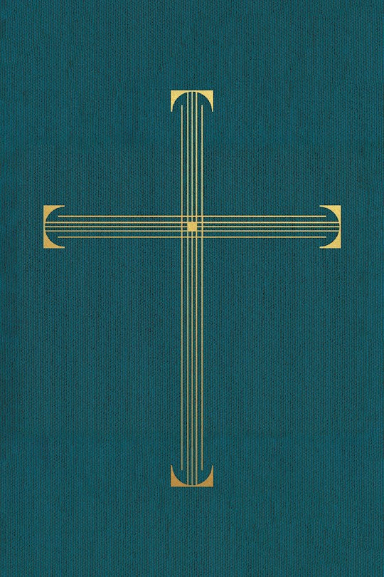 The 1662 Book Of Common Prayer: International Edition