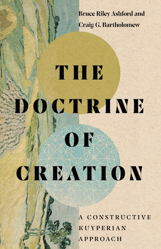 The Doctrine Of Creation