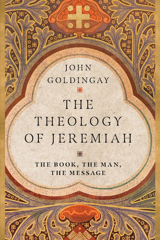 The Theology Of Jeremiah