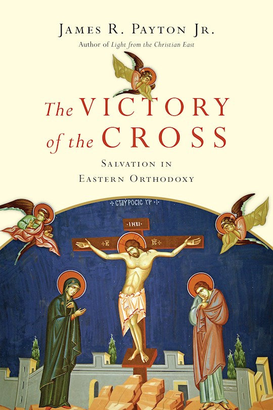 The Victory Of The Cross