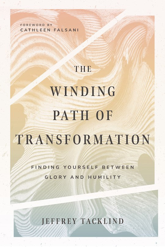 The Winding Path Of Transformation